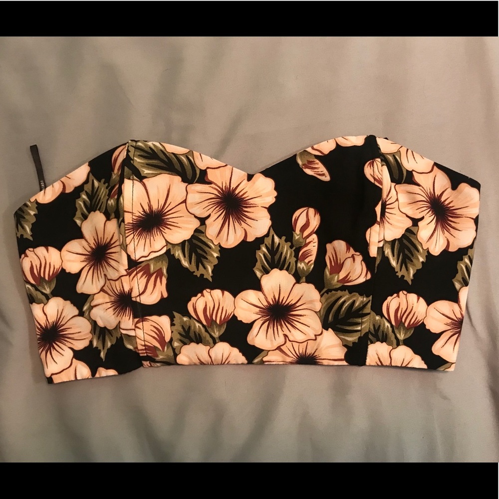 Bandeau/Bralette combo (2 for 1!)